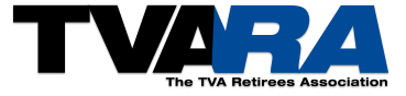 The TVA Retirees Association