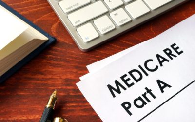 Medicare Advantage Plan Story Part 1