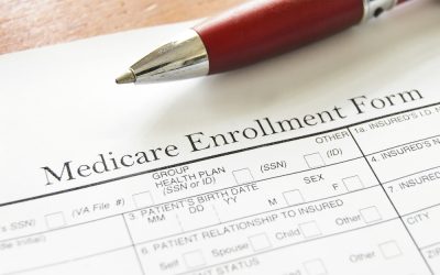 Medicare Open Enrollment – It’s coming to your home soon!