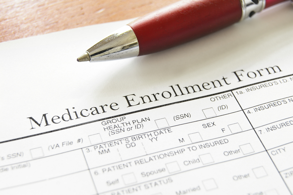 Medicare Open Enrollment – It’s coming to your home soon!